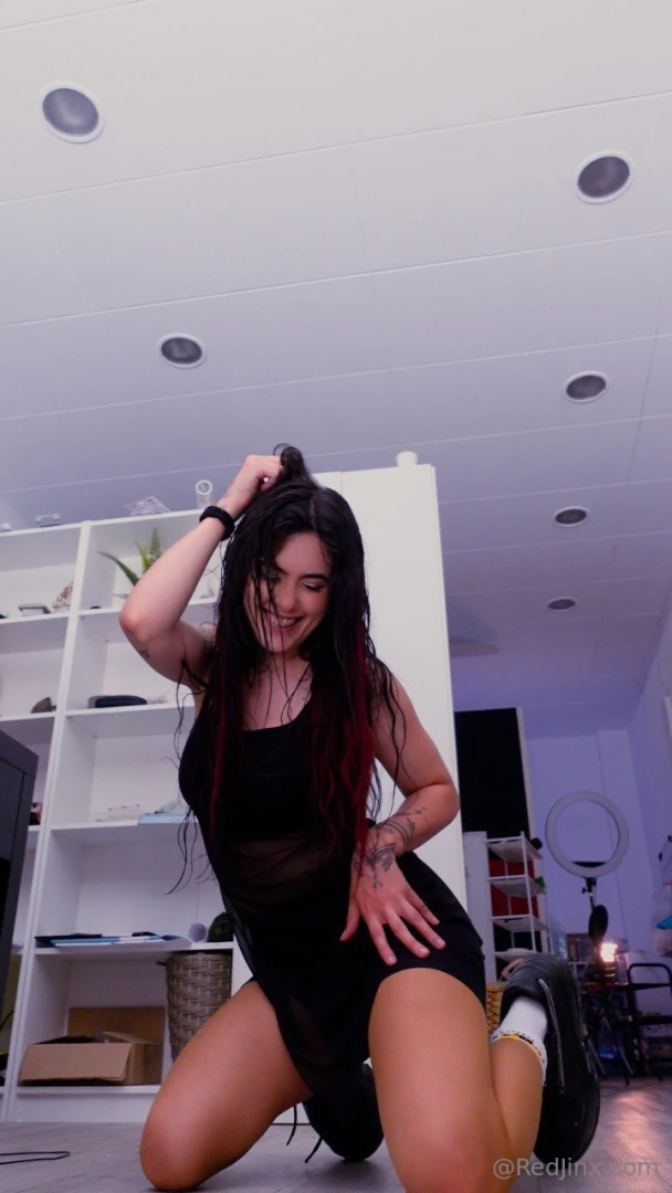 Chica buena o chica mala 