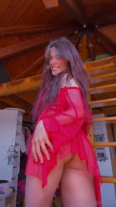 Qu tan lejos quieres llevar esto hoy part 1