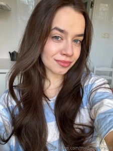 Too happy with my new identity haha part 2