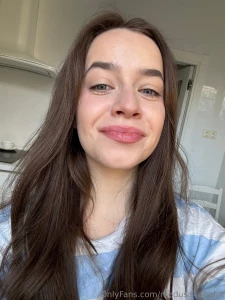 Too happy with my new identity haha part 3