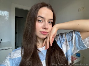 Too happy with my new identity haha part 1