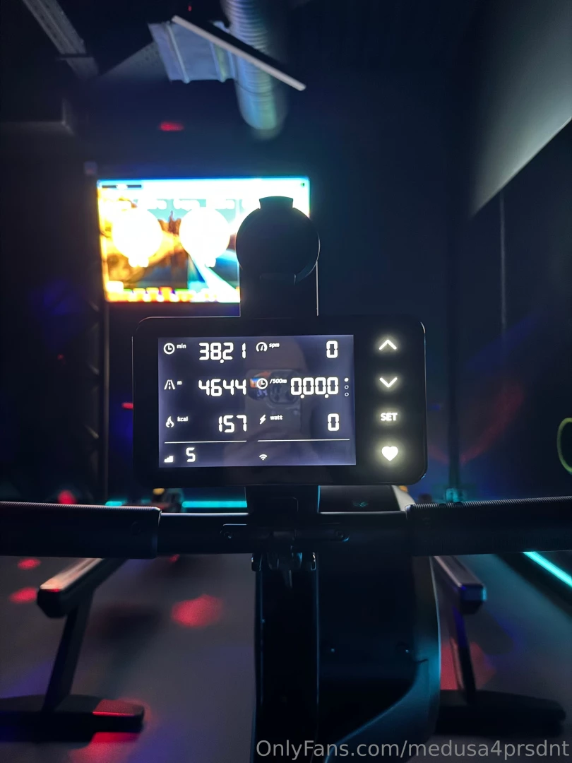 I can t live without rowing so i got addicted to rowing now it all part 7 