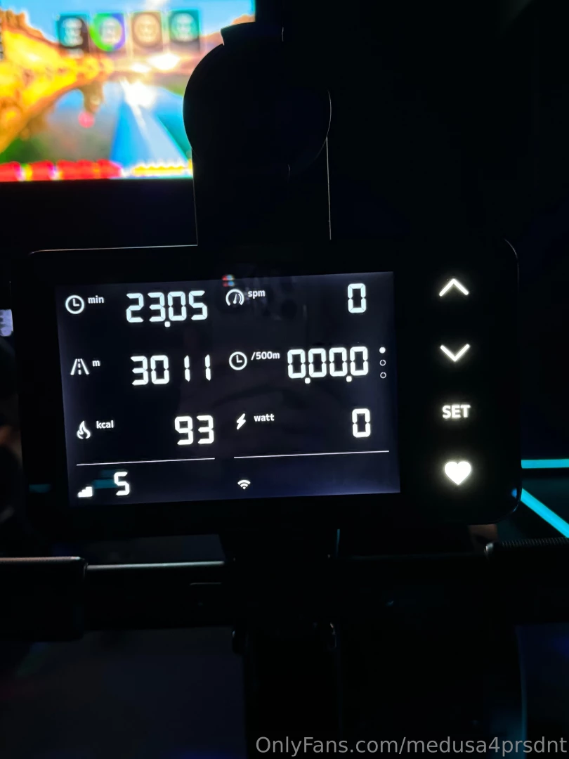 I can t live without rowing so i got addicted to rowing now it all part 4 