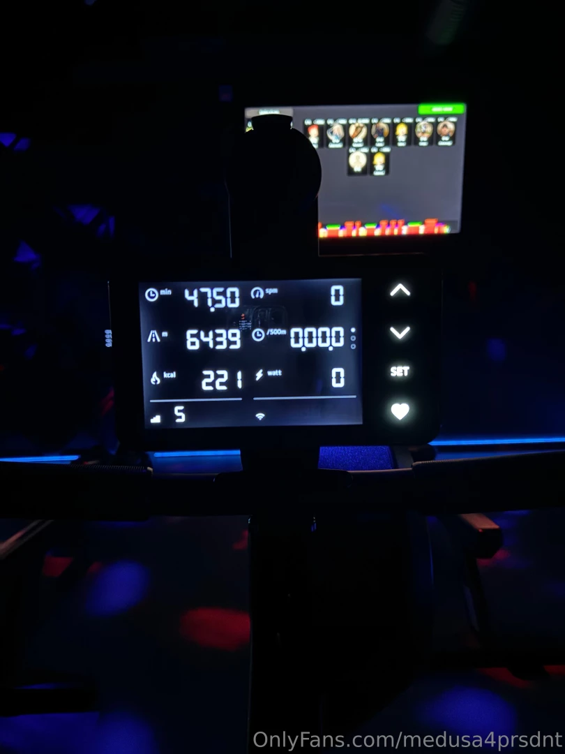 I can t live without rowing so i got addicted to rowing now it all part 12 