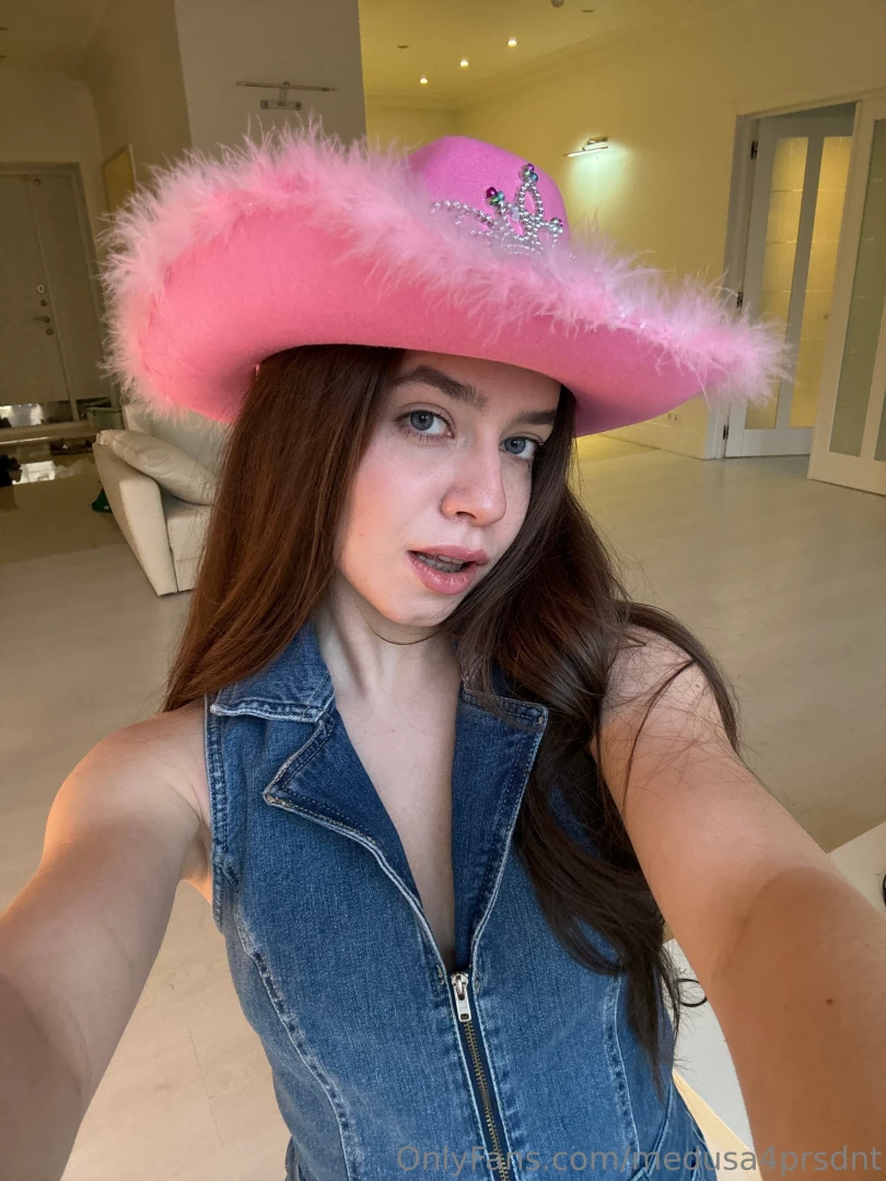 Sorry guys i only date cowboys part 1 