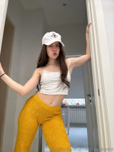 When i saw this cap i already knew it would settle in my wardrobe haha part 6