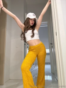 When i saw this cap i already knew it would settle in my wardrobe haha part 7