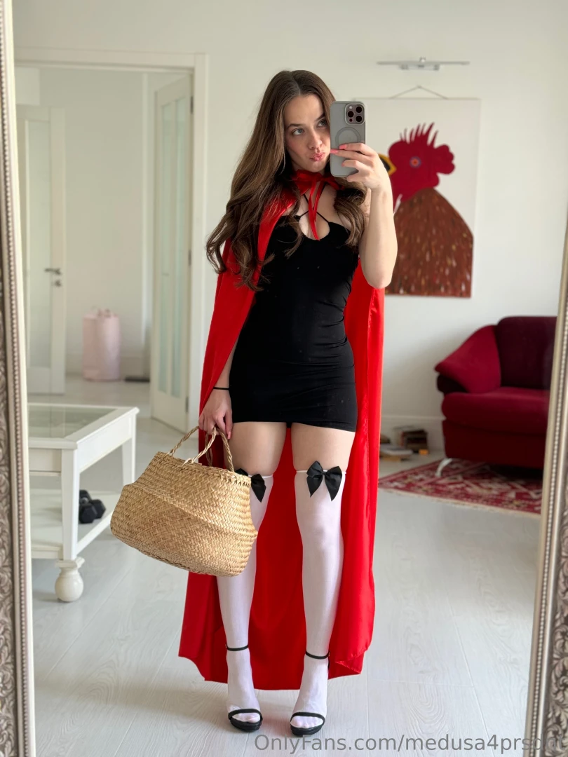 Are you the big bad wolf just as the stories you ve heard i m sure you part 2 