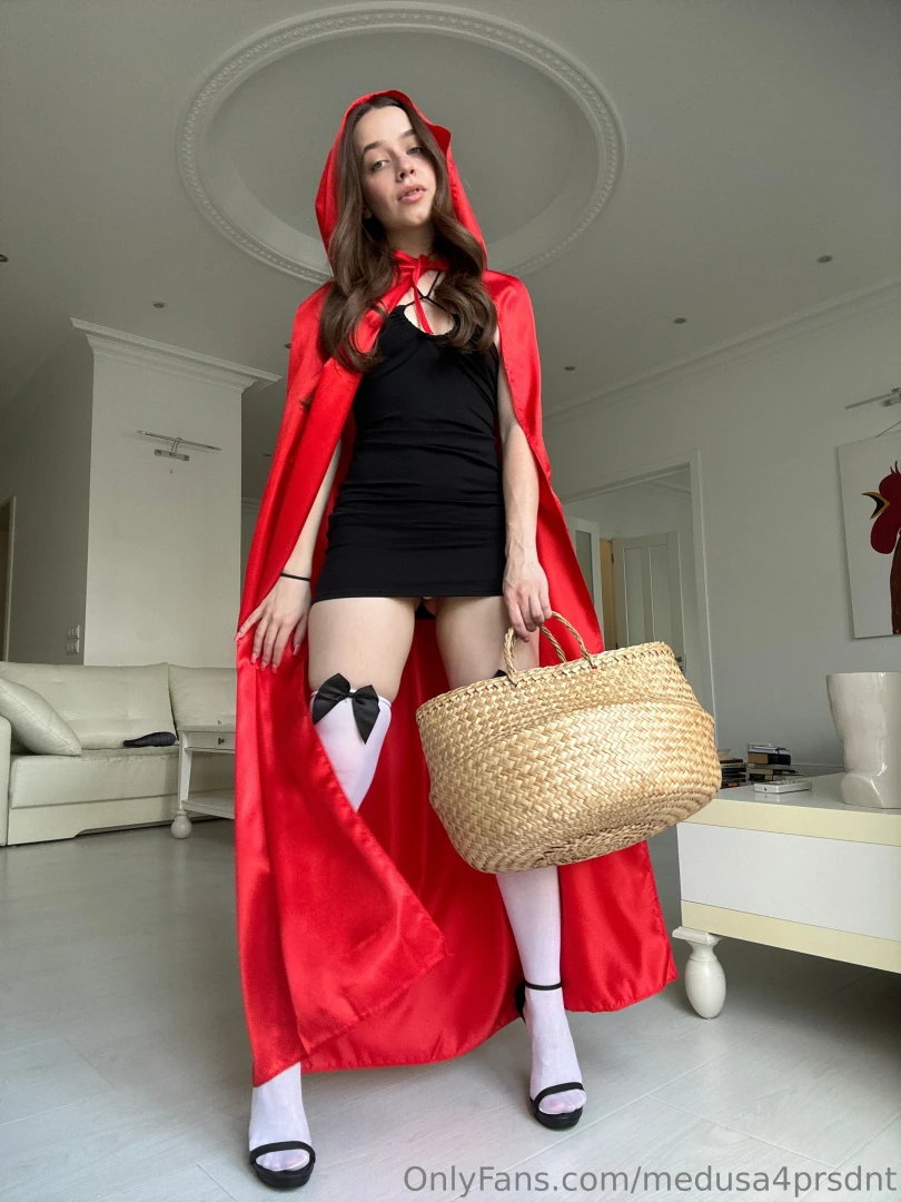 Are you the big bad wolf just as the stories you ve heard i m sure you part 1 