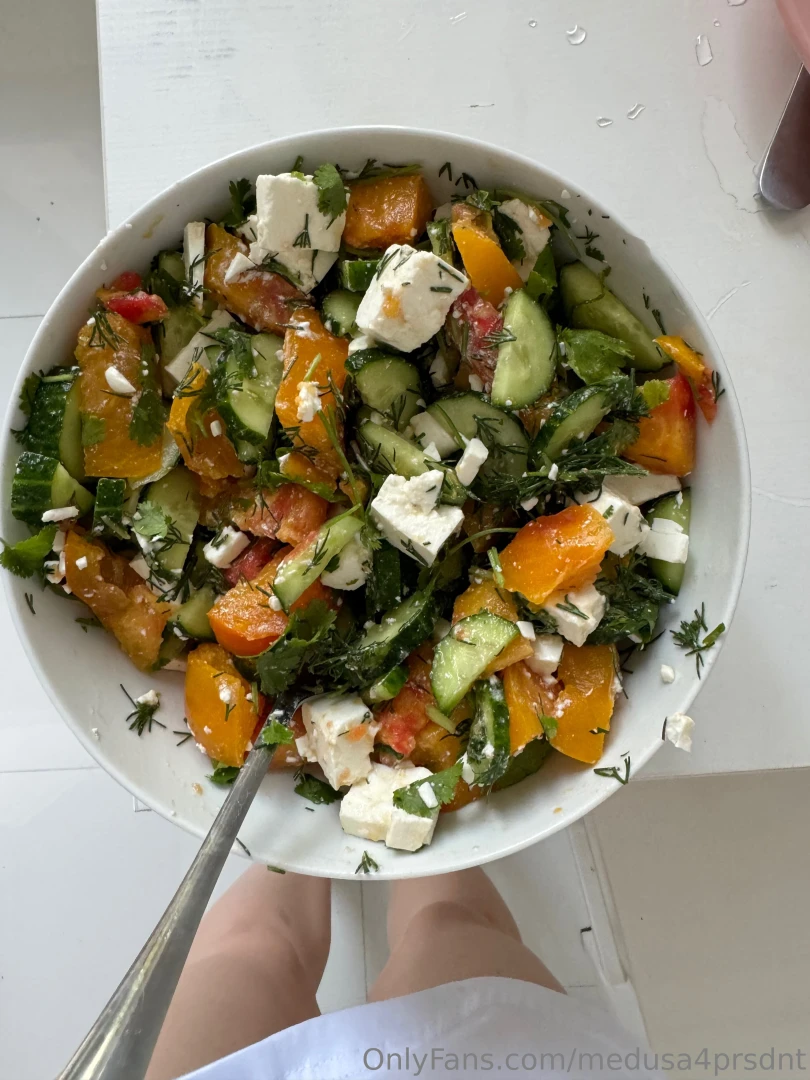 Some things from this week 1 - after recording twerking videos 2 - part 2 