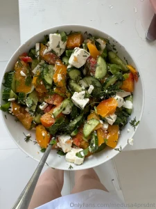 Some things from this week 1 - after recording twerking videos 2 - part 2