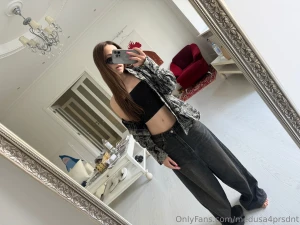 Some things from this week 1 - after recording twerking videos 2 - part 8