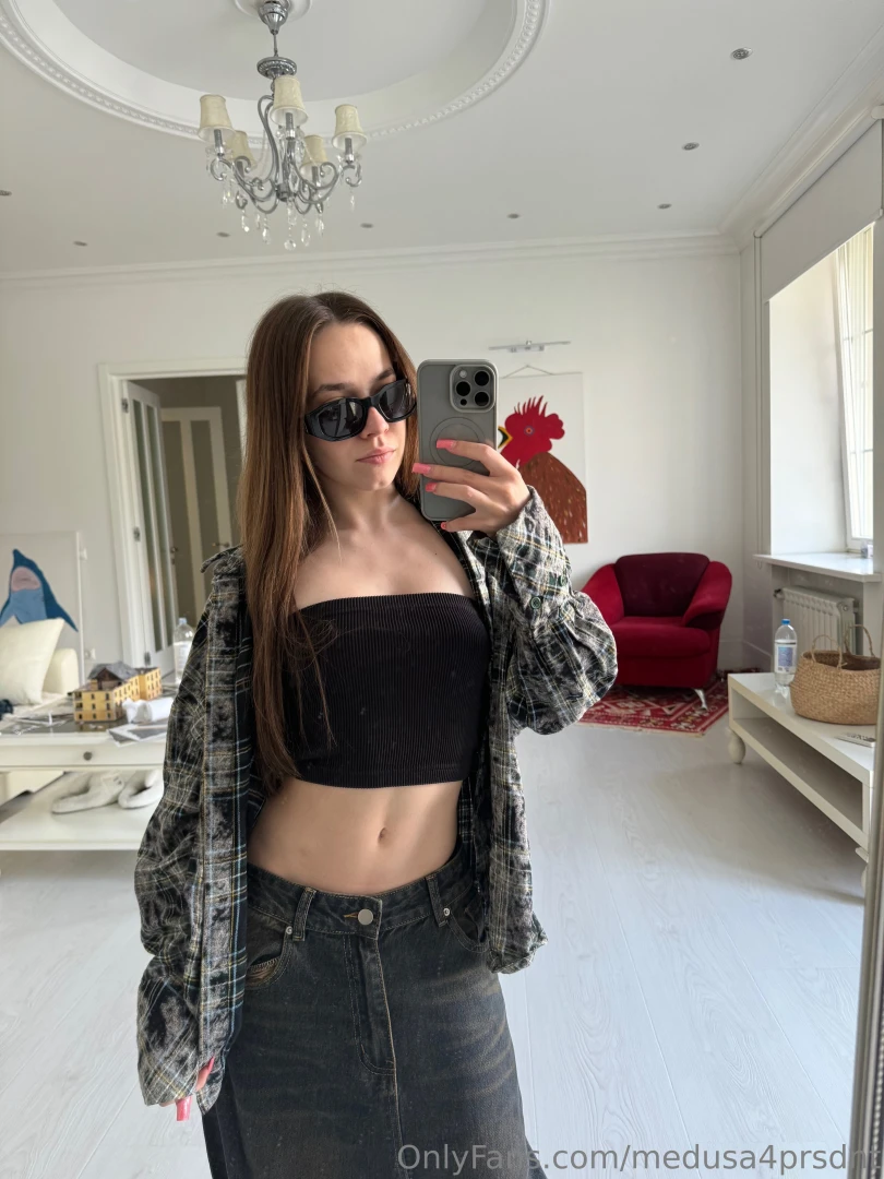 Some things from this week 1 - after recording twerking videos 2 - part 3 