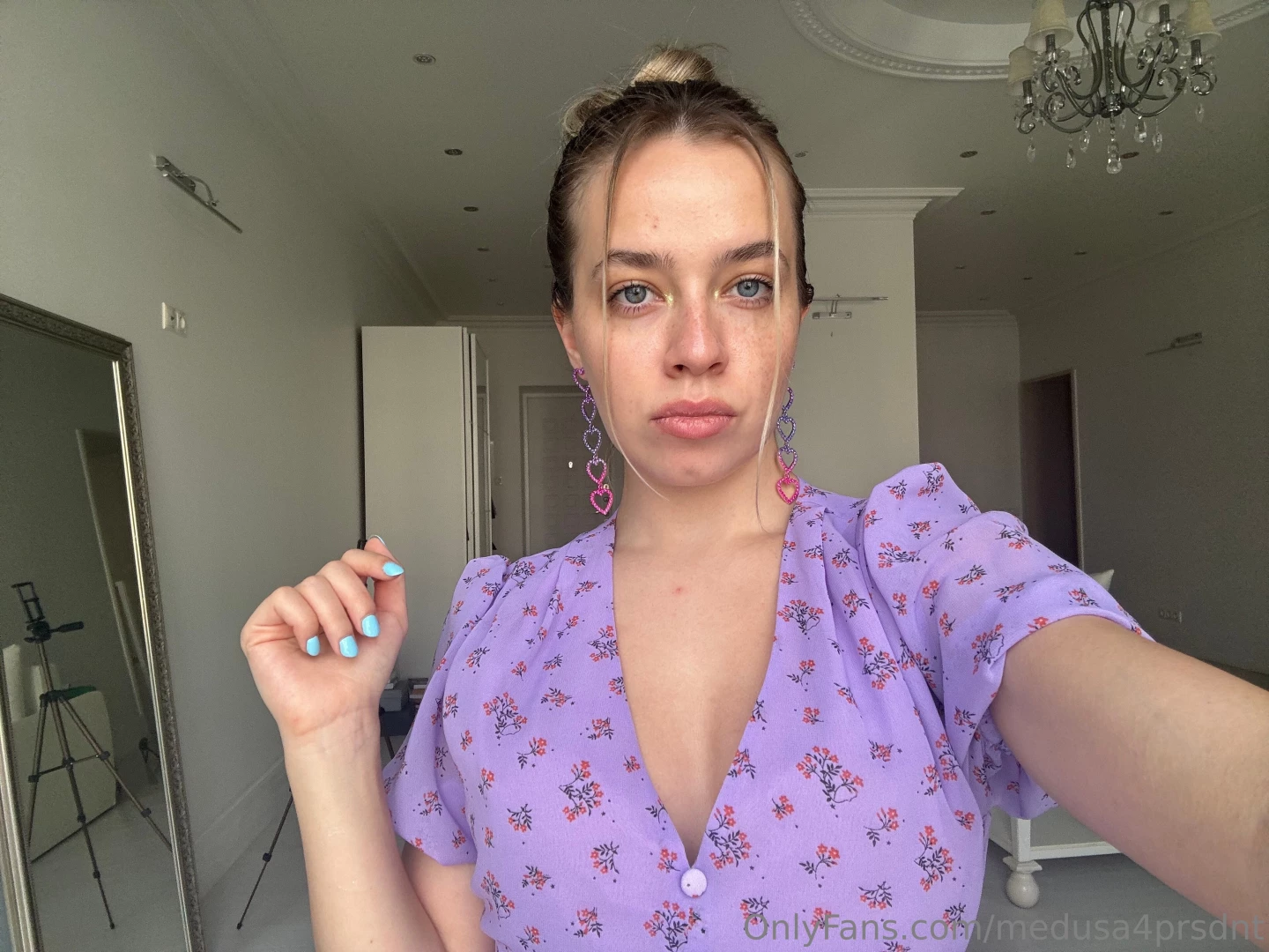 Medusa4prsdnt1 part 3 