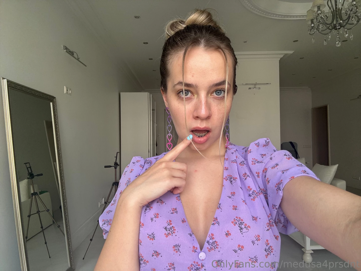 Medusa4prsdnt1 part 4 