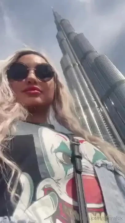 I love this life travelling and showing you myself 