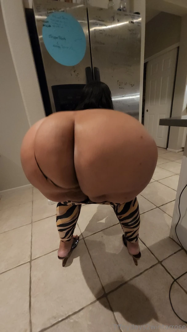 D m me 4 anything part 5 