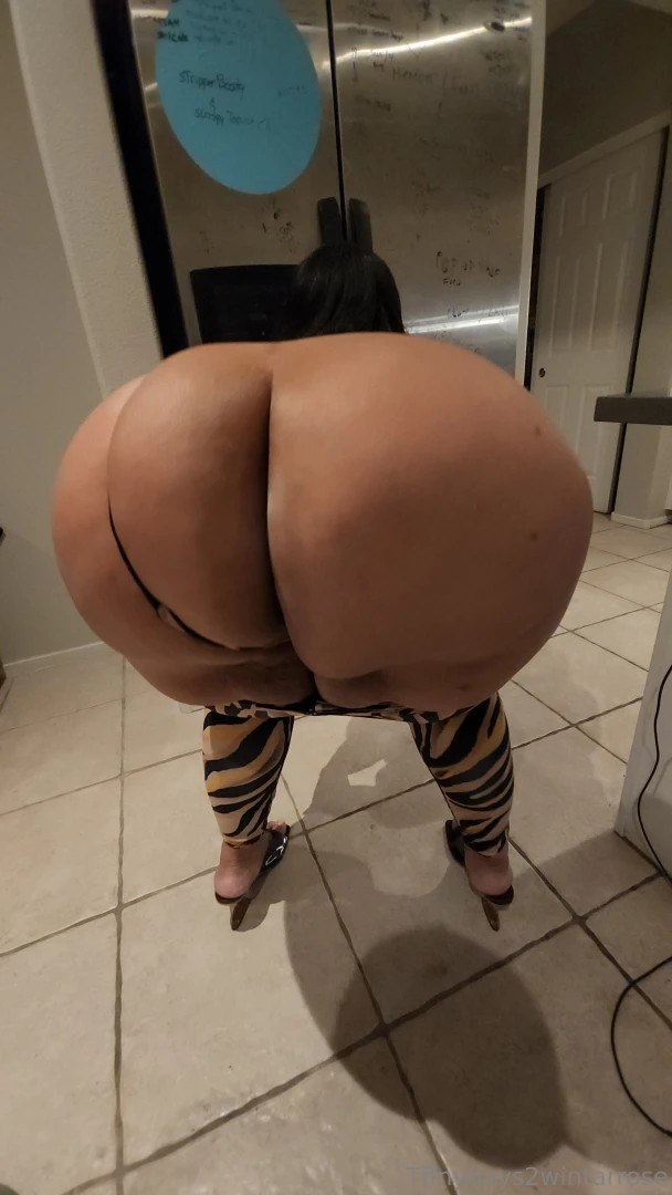 D m me 4 anything part 4 