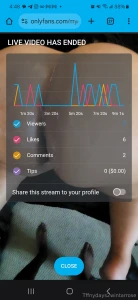 Don t tell me you missed this mornings live fuck show 4 sexy sundays