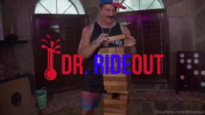 B-ride gets his attitude checked by stepmom melissa johnson