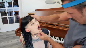 The full video is now in your dm s part 4