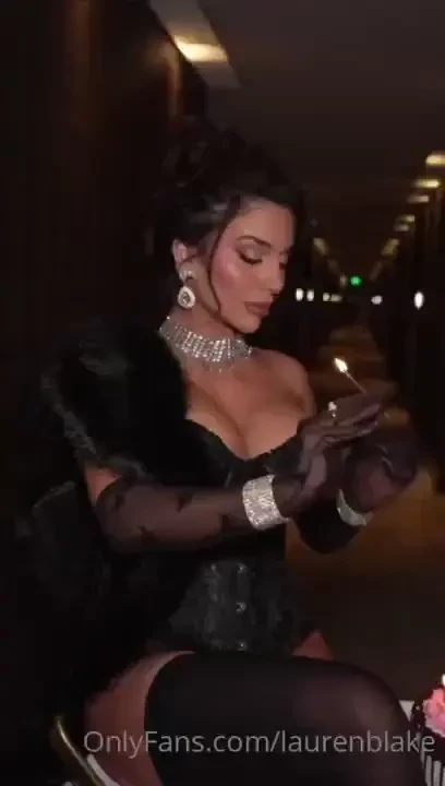 Tomorrow is gonna be a movie rated r 