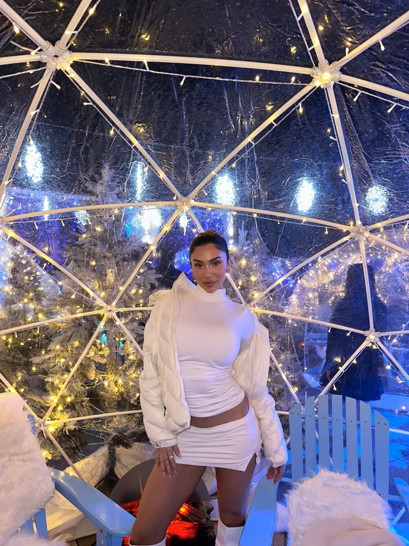 Come warm me up part 45 