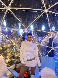 Come warm me up part 45