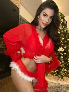 Merry christmas msg me to unwrap your gift