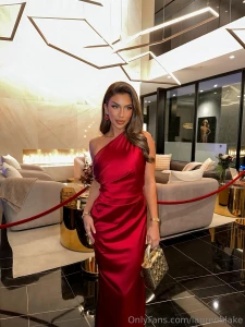 Feeling what do you think dm me