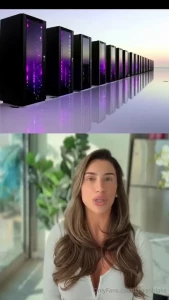 Announcing the stargate project stargate project will invest 500