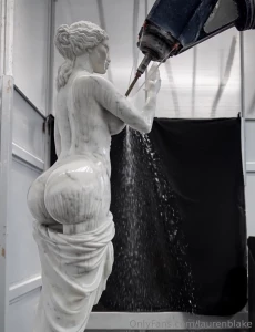 Carving out something special for the vip s in the dm s today do i not