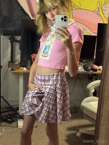 I know you ve been thinking of this all day part 4