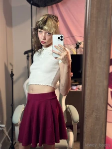 What s your favorite way to get naughty dm me