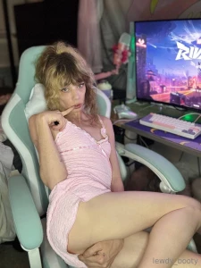 Someone get over here and spank me part 1