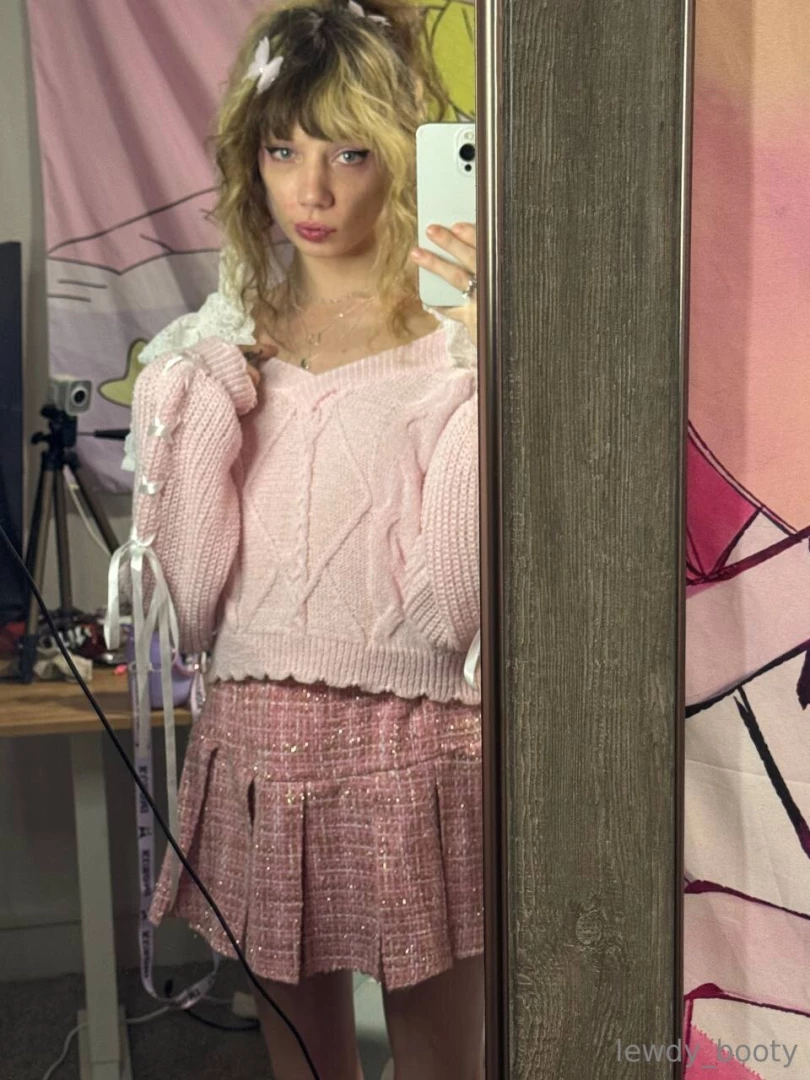 This outfit was made to be taken off part 2 