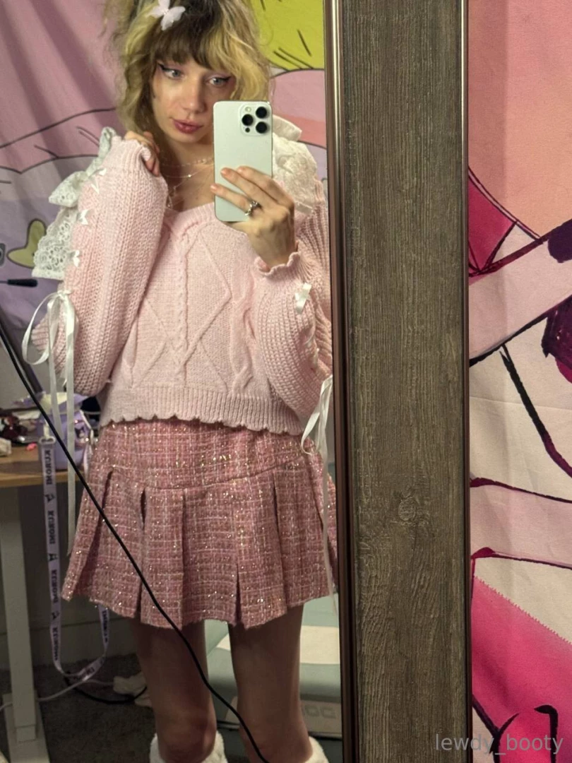 This outfit was made to be taken off part 1 
