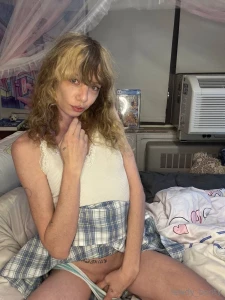 Getting ready to chat with you will you join me in the dms part 1