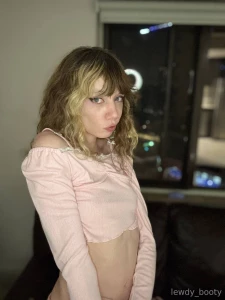 I m thinking about all the naughty things we could do together part 1