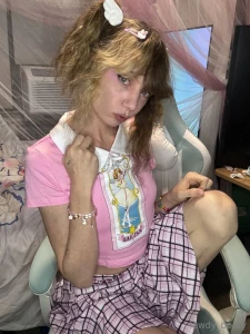 I m bored lets play baby dm me