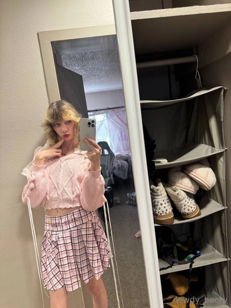 Feeling sexy today so i wanted to share 