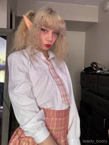 What do you think of my outfit part 63
