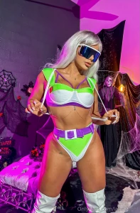 Can we have our own story