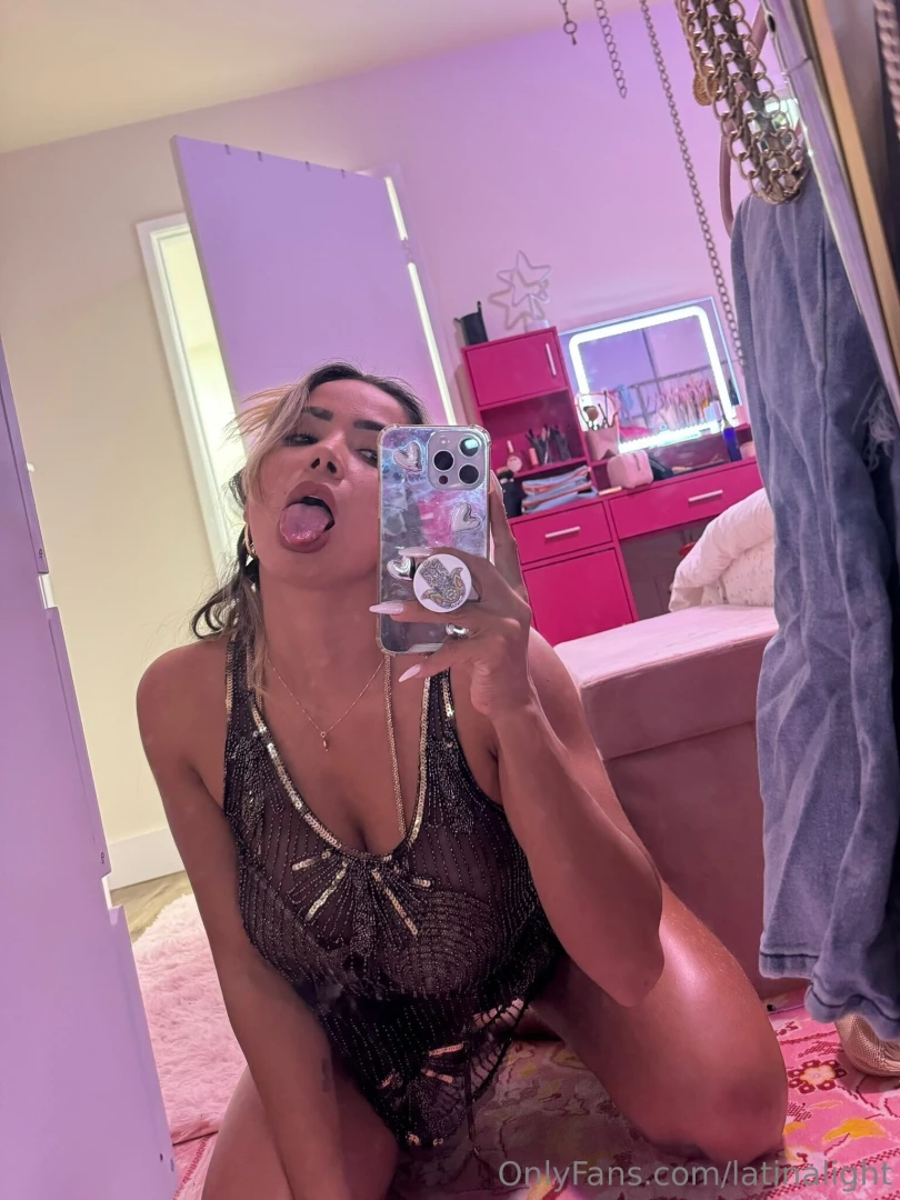 Girls just wanna have fun part 128 