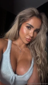 If you could ask for a custom video what would you ask for