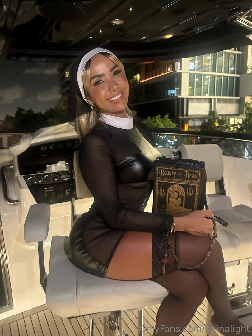 Good boys go to heaven bad boys get to look under my dress part 1 