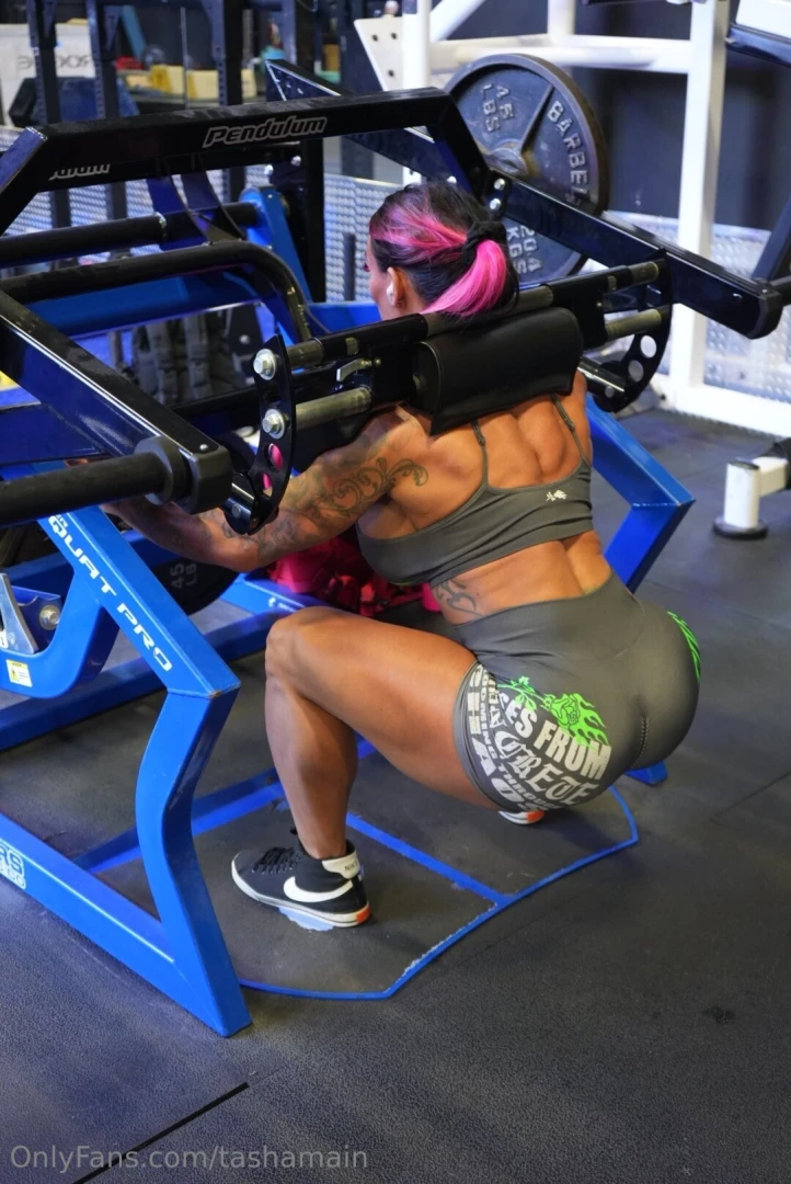 Work out with me part 60 