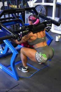 Work out with me part 60