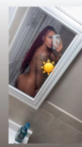 The sunshine is really bringing me back to life who is ready for a