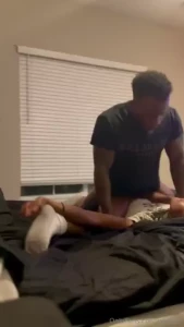 All actionn no brakess cenematicc fa berta qualityyy surprised at da part 2